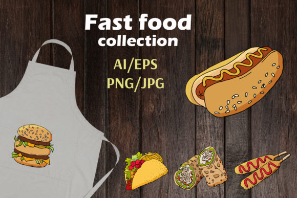 Fast Food: A Practical Resource for Web Designers