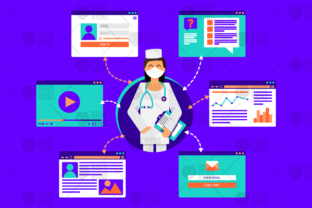 Online Medical Antivirus Care Consultant: A Digital Solution for Modern Healthcare