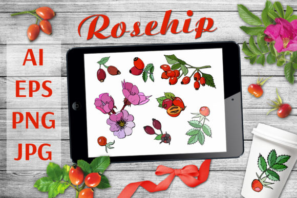 Rosehip: A Versatile Solution for Web Designers