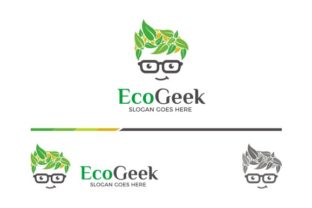Understanding the Eco Geek Logo: A Symbol of Sustainability and Innovation